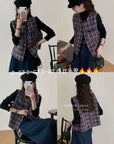 gile tweed