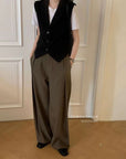 gile vest