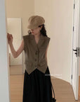 gile vest