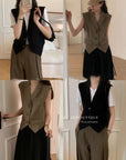 gile vest