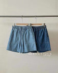 short jean