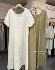 tunic dress