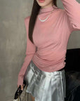 bodycon top