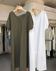 tunic dress