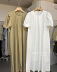 tunic dress