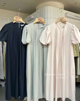 tunic dress
