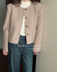 coat - 86a39