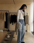 jean