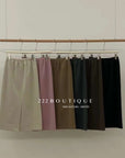 skirts - 86v12