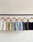 halter top