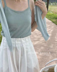 halter top