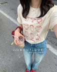 t-shirt - 89a124