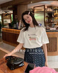 t-shirt - 89a125