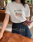 t-shirt - 89a125