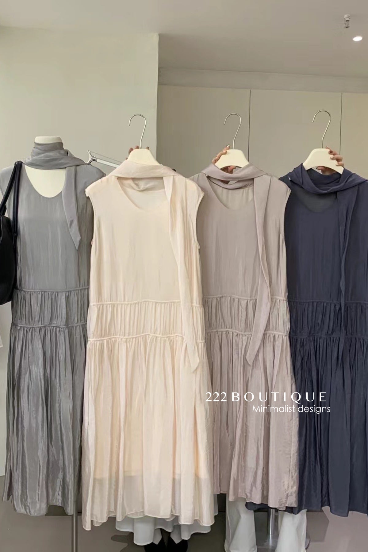 DRESS- 11V46