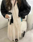 DRESS- 11V46