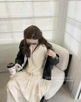 DRESS- 11V46