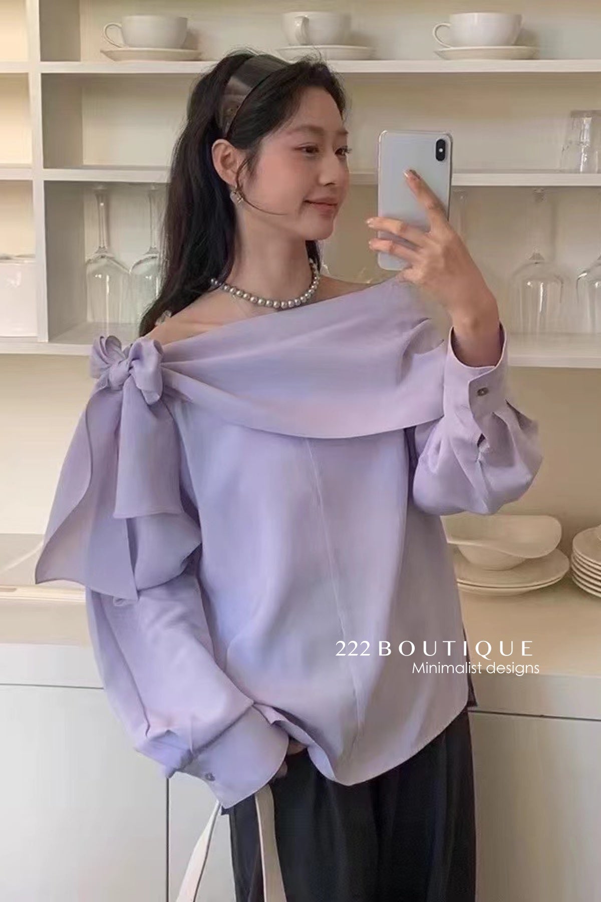 SHIRT - 11A124