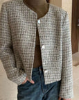 tweet coat