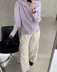 SHIRT - 11A124