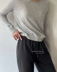 t-shirt cashmere