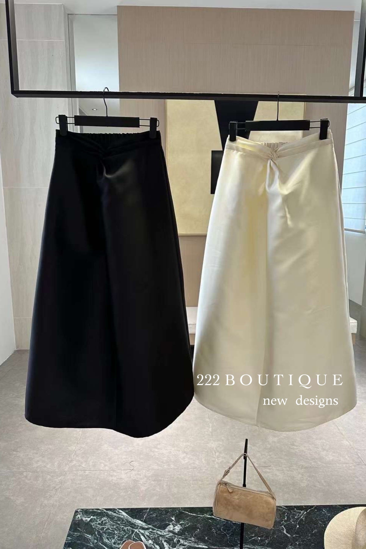 skirts
