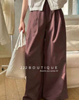 trousers - 90q35