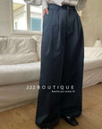 trousers - 90q35