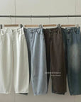 baggy jean