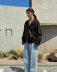 baggy jean