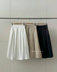 long skirts