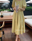 tunic dress