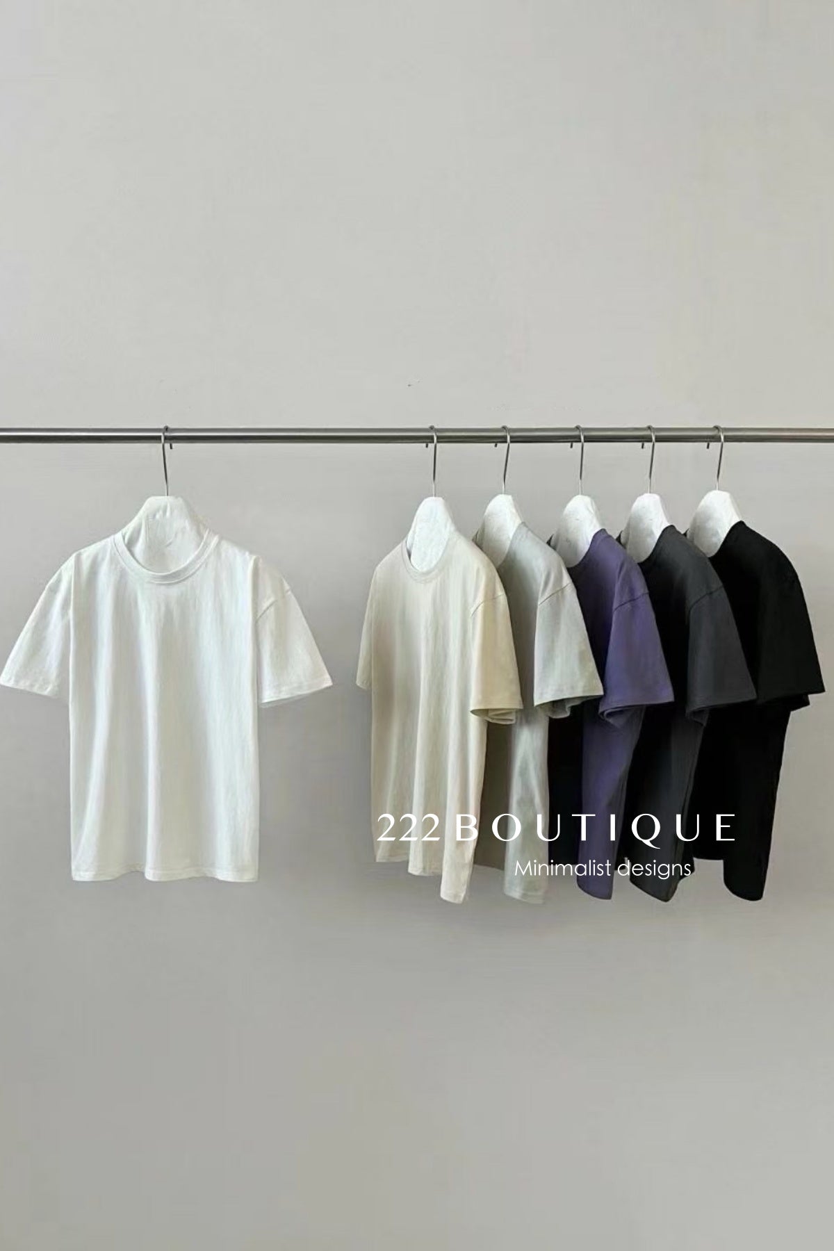 T-SHIRT - 11A47