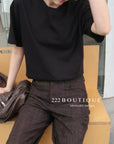 T-SHIRT - 11A47