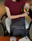 t-shirt - 94a75
