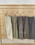 kakhi skirts