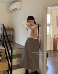 kakhi skirts