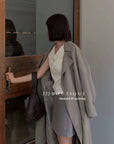 cotton shirt with collar - 94a77