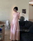 long dress