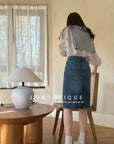skirt - 89v3