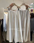 trousers - 90q15