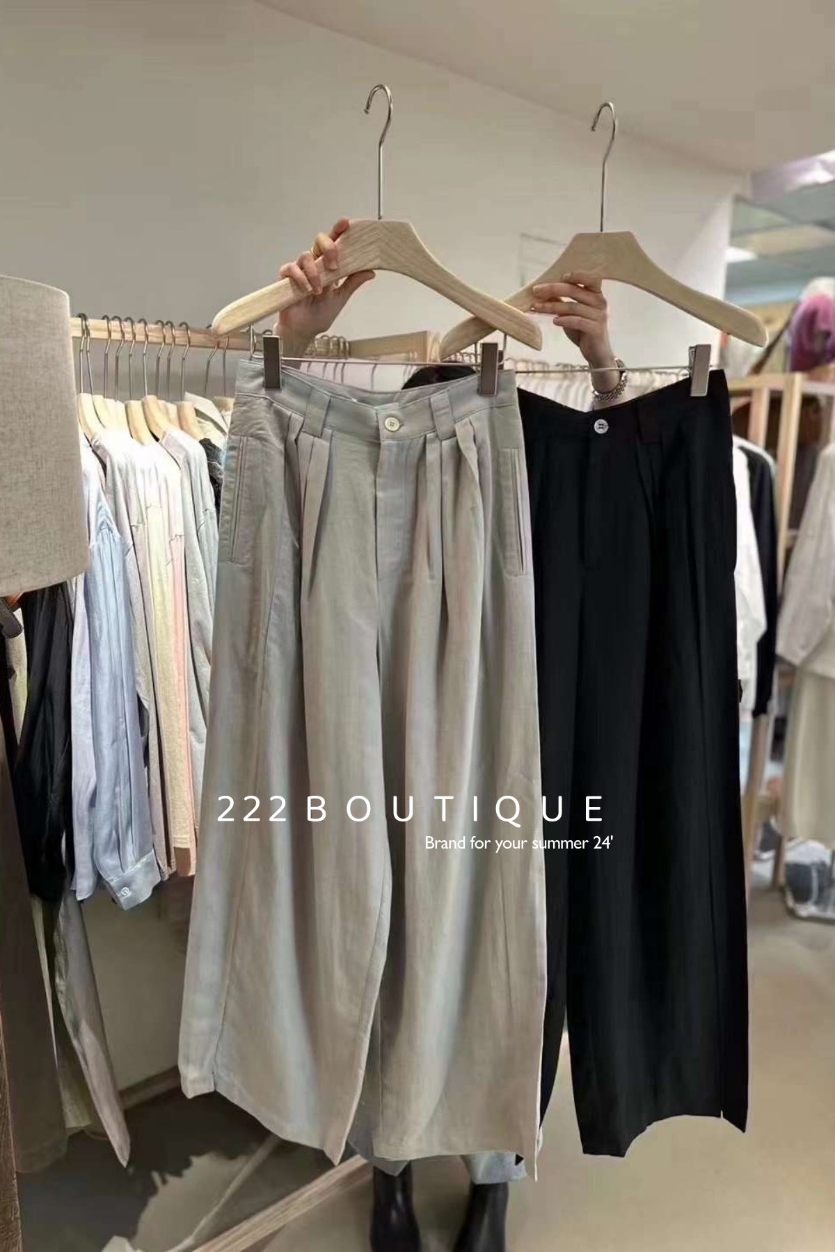 trousers - 90q15
