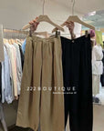 trousers - 90q15