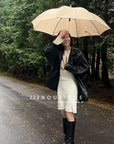 skirt - 89v4