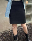 skirt - 89v4