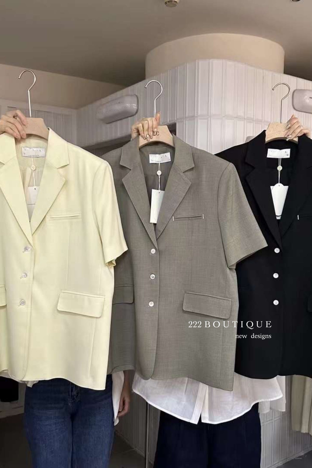 blazer