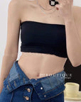 tube top
