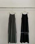 camisole dress