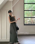 camisole dress