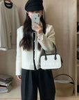 cashmere coat - 85a130